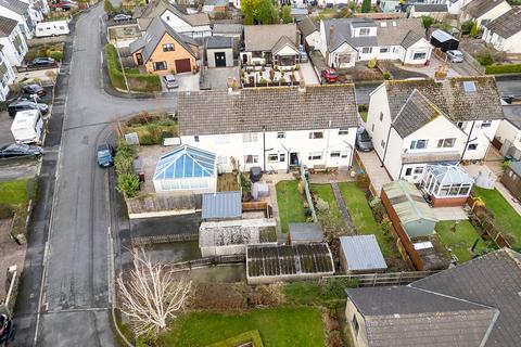 3 bedroom semi-detached house for sale, Eastgate, Preston PR3