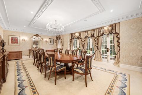 8 bedroom detached house for sale, Byron Drive, London, N2