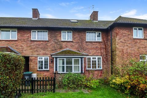 The Fairway, Abbots Langley, WD5