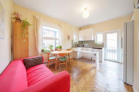 3 bedroom flat for sale, Canon Beck Road, London, SE16