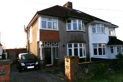 3 bedroom semi-detached house for sale, Pennard Road, Pennard, Swansea