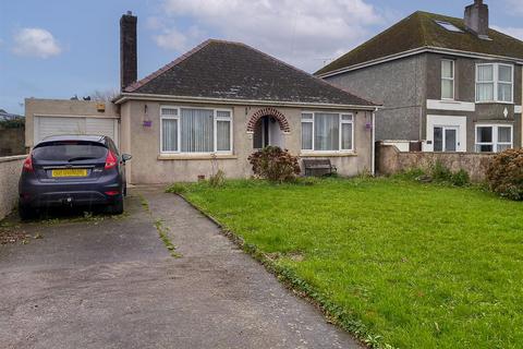 2 bedroom bungalow for sale, Belmont, Fishguard Road, Haverfordwest