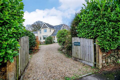 4 bedroom detached house for sale, Tavistock, Devon