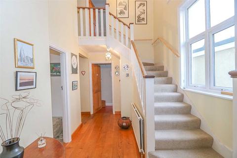 4 bedroom detached house for sale, Tavistock, Devon