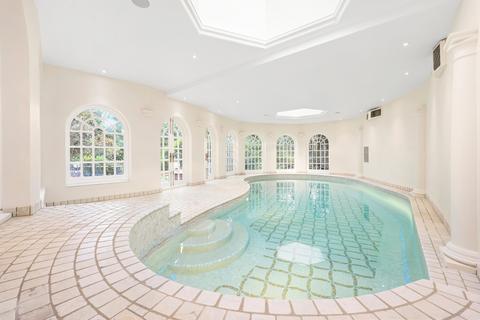 8 bedroom detached house for sale, London N2