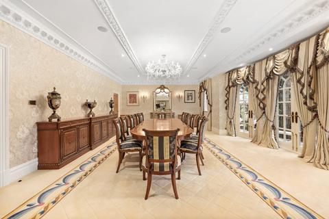 8 bedroom detached house for sale, London N2