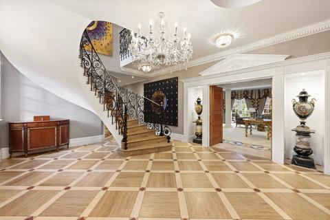8 bedroom detached house for sale, London N2