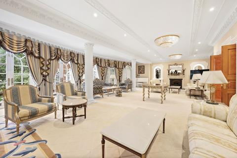 8 bedroom detached house for sale, London N2