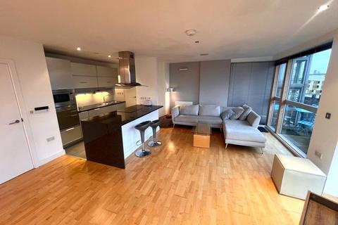 2 bedroom apartment to rent, Whitworth Street West, Manchester, Greater Manchester, M1