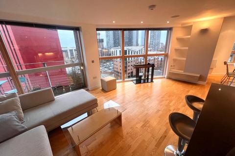 2 bedroom apartment to rent, Whitworth Street West, Manchester, Greater Manchester, M1