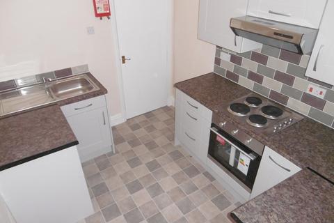 1 bedroom flat to rent, 4 King Street, Llandeilo, Carmarthenshire.