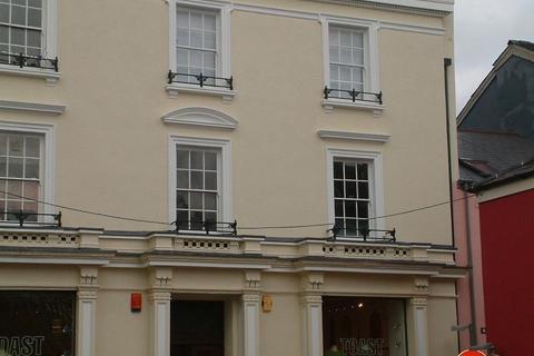 undefined, 4 King Street, Llandeilo, Carmarthenshire.