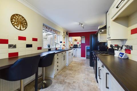 78 Church Road, Braunston, Daventry, NN11 7HQ