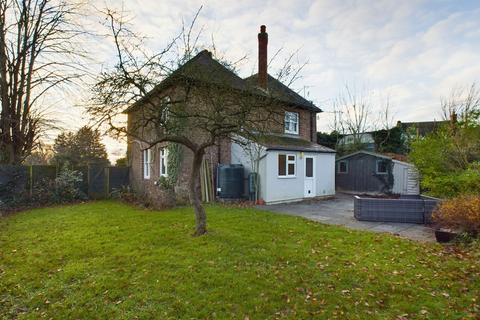 3 bedroom detached house for sale, Bridstow, Ross-On-Wye, HR9