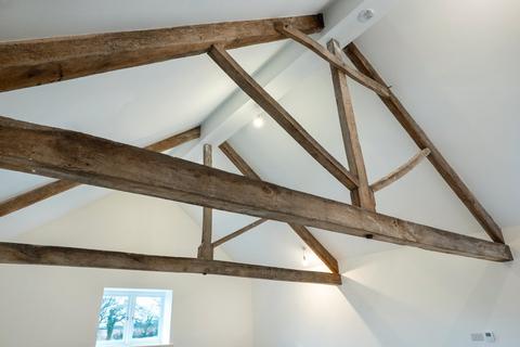 1 bedroom barn conversion for sale, Broadclyst, Exeter