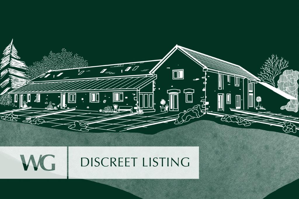Discreet