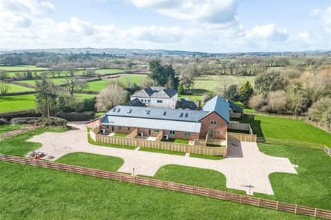 1 bedroom barn conversion for sale, Exeter, Devon