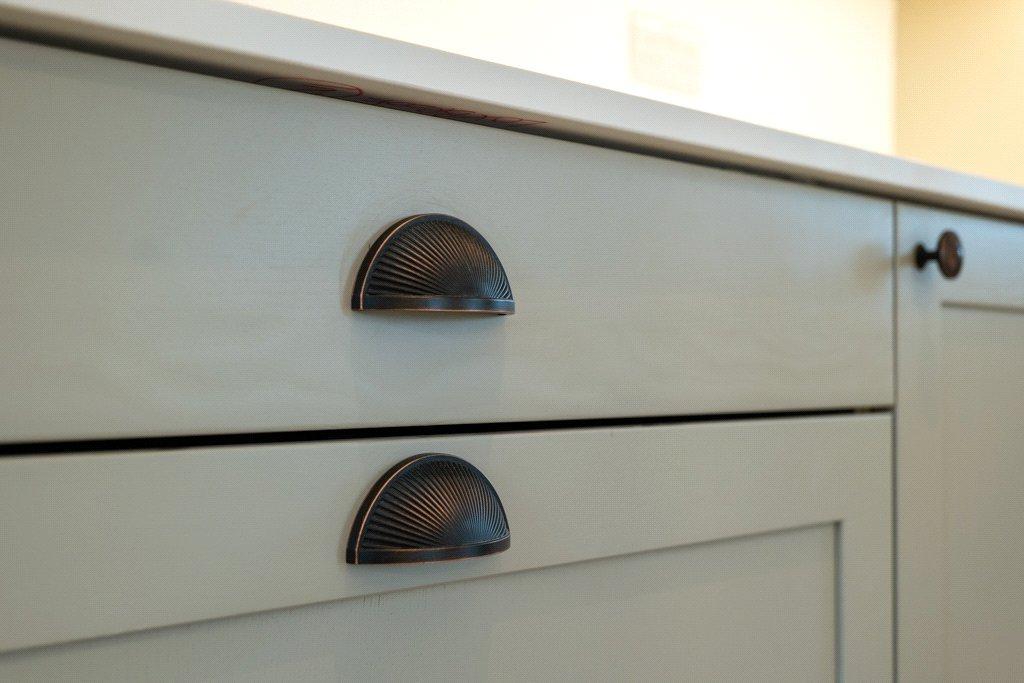 Kitchen Details