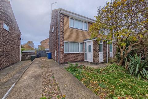 2 bedroom semi-detached house to rent, Berkley Drive, Guisborough