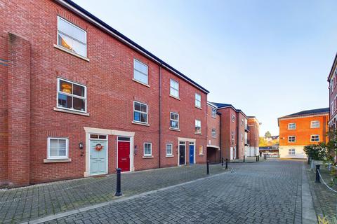 3 bedroom terraced house for sale, Worcester WR1