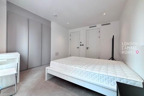 2 bedroom apartment to rent, 7A Exchange Gardens, London, SW8