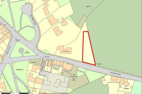 Land for sale, Land adjacent to The Stannary, Station Road, Norwood Green, Halifax, HX3 8QD