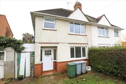 3 bedroom semi-detached house to rent, Polwell Lane, Barton Seagrave