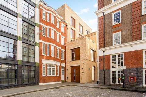 undefined, Bartholomew Close, London, EC1A