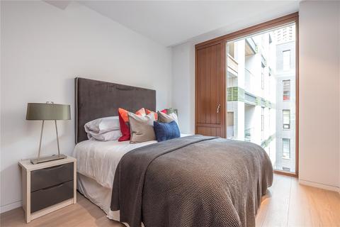 undefined, Bartholomew Close, London, EC1A