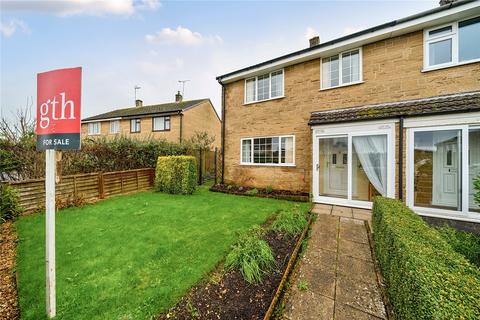 3 bedroom semi-detached house for sale, Meadow View, Stoford, Yeovil, Somerset, BA22