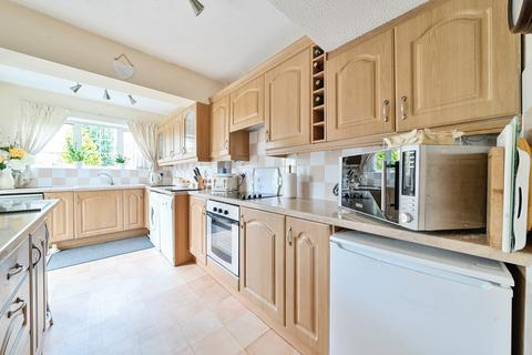 3 bedroom semi-detached house for sale, Meadow View, Stoford, Yeovil, Somerset, BA22