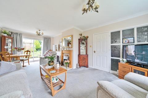 27 Meadow View, Stoford, Yeovil, BA22 9UL