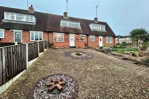 2 bedroom terraced house to rent, Lyndon Road, Bramham, Wetherby, West Yorkshire, LS23