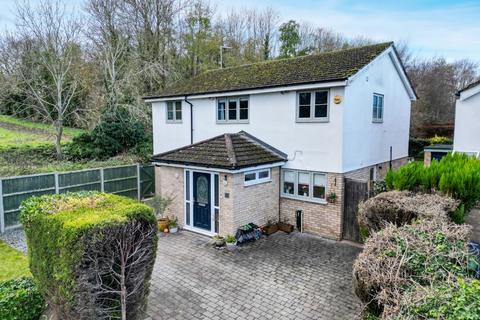 5 bedroom detached house for sale, Badcock Road, Cambridge CB23