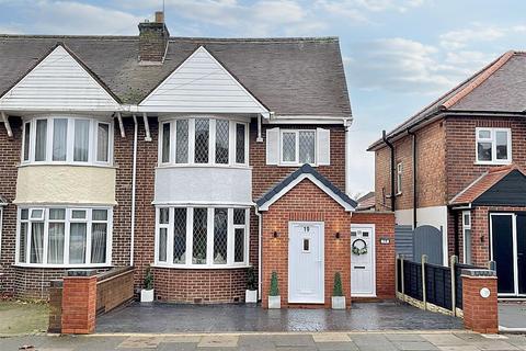 3 bedroom semi-detached house for sale, Woodacre Road, Birmingham