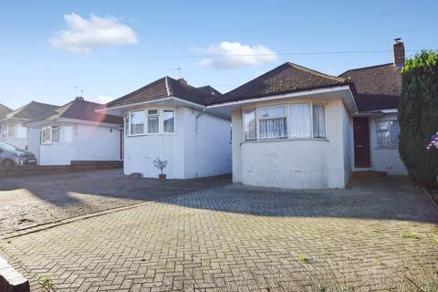 2 bedroom semi-detached bungalow for sale, Binland Grove, Chatham, ME5