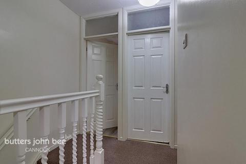 8 Boston Close, Heath Hayes, Cannock, WS12 2SN