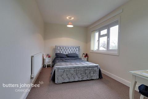 8 Boston Close, Heath Hayes, Cannock, WS12 2SN