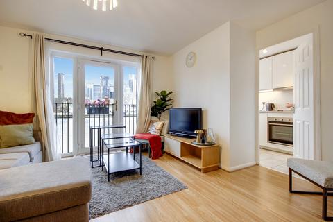 2 bedroom flat for sale, Ringwood Gardens, Isle of Dogs E14