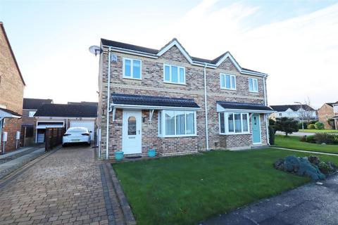 3 bedroom house for sale, Swaledale Close, Ingleby Barwick, TS17 0PX