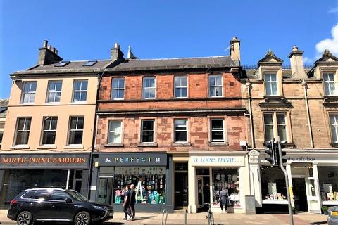 3 bedroom flat to rent, High Street, Peebles EH45