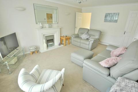 4 bedroom detached house for sale, Countess Close, Merley, Dorset, BH21 1UJ