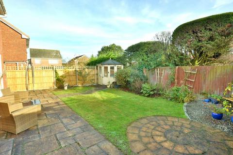 4 bedroom detached house for sale, Countess Close, Merley, Dorset, BH21 1UJ