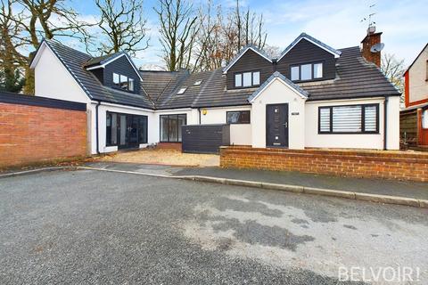Loggerheads East Close, Eccleston Park, Prescot, L34 2RA