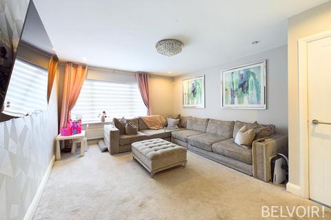 Loggerheads East Close, Eccleston Park, Prescot, L34 2RA