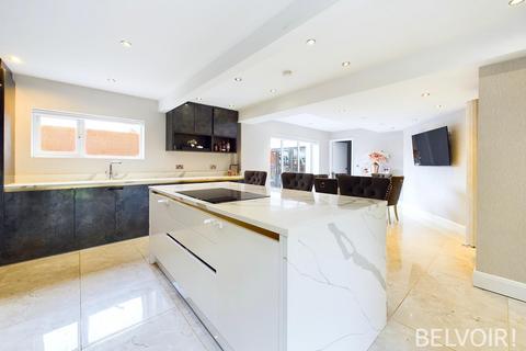 Loggerheads East Close, Eccleston Park, Prescot, L34 2RA