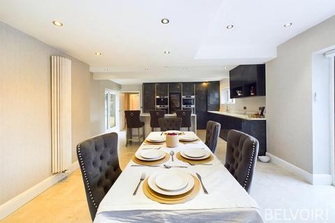 Loggerheads East Close, Eccleston Park, Prescot, L34 2RA