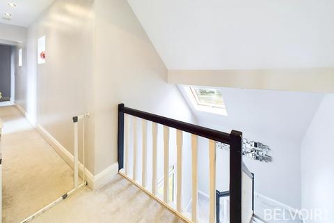 Loggerheads East Close, Eccleston Park, Prescot, L34 2RA