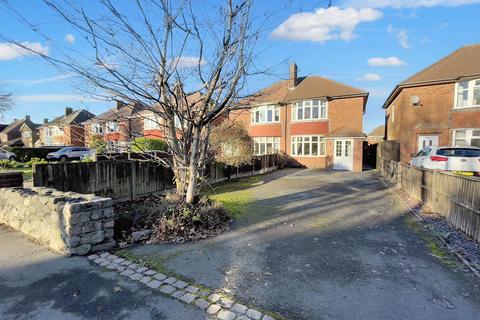 2 bedroom semi-detached house for sale, Greenhill Road, Coalville, LE67