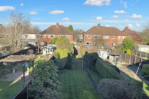 2 bedroom semi-detached house for sale, Greenhill Road, Coalville, LE67